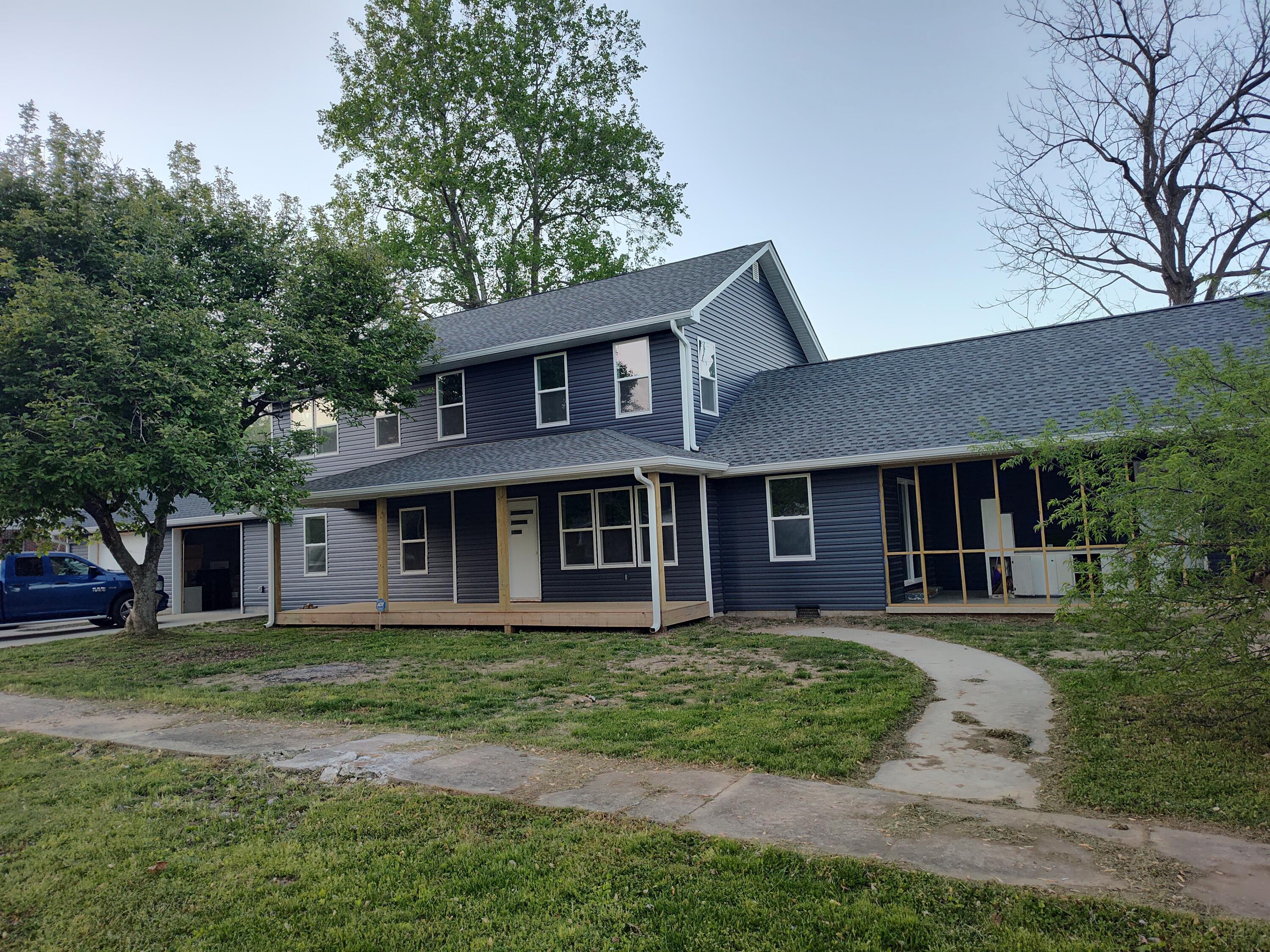 410 Cherry Street, Dunlap, Tennessee image 1