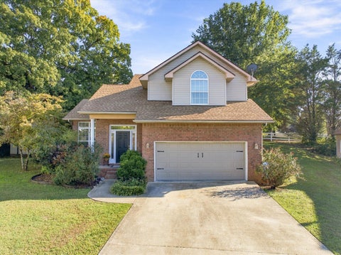 Photo of 6743 Triple Crown Court, Chattanooga, TN 37421 (MLS # 1544645)