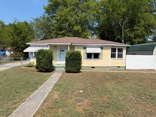 Photo of 1713 Strawberry Lane, Hixson, TN 37343 (MLS # 1543165) Photo of 1713 Strawberry Lane, Hixson, TN 37343 (MLS # 1543165)