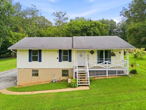 Photo of 9008 Birchwood Pike, Harrison, TN 37341 (MLS # 1539313)