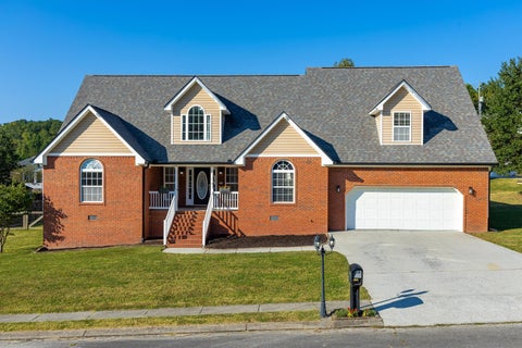 Photo of 12229 Plow Lane, Soddy Daisy, TN 37379 (MLS # 1542177)
