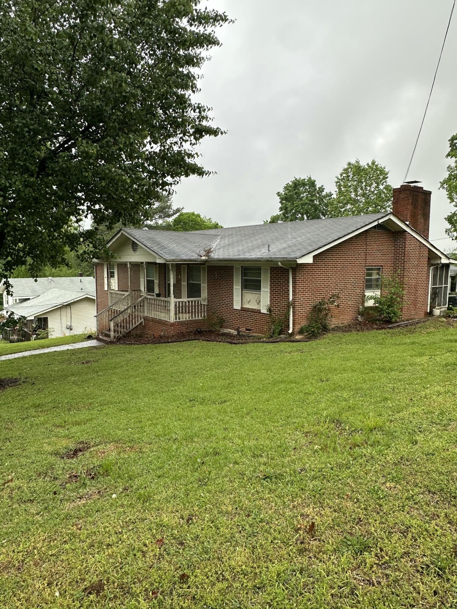 6605 Green Road, Chattanooga, Tennessee image 2