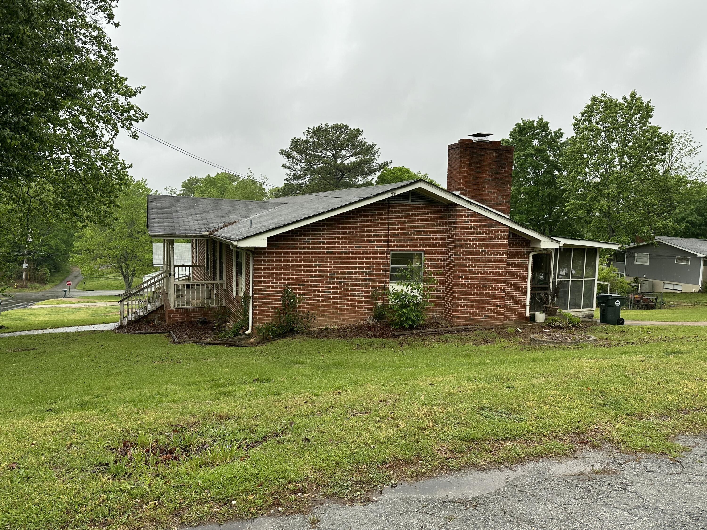 6605 Green Road, Chattanooga, Tennessee image 3