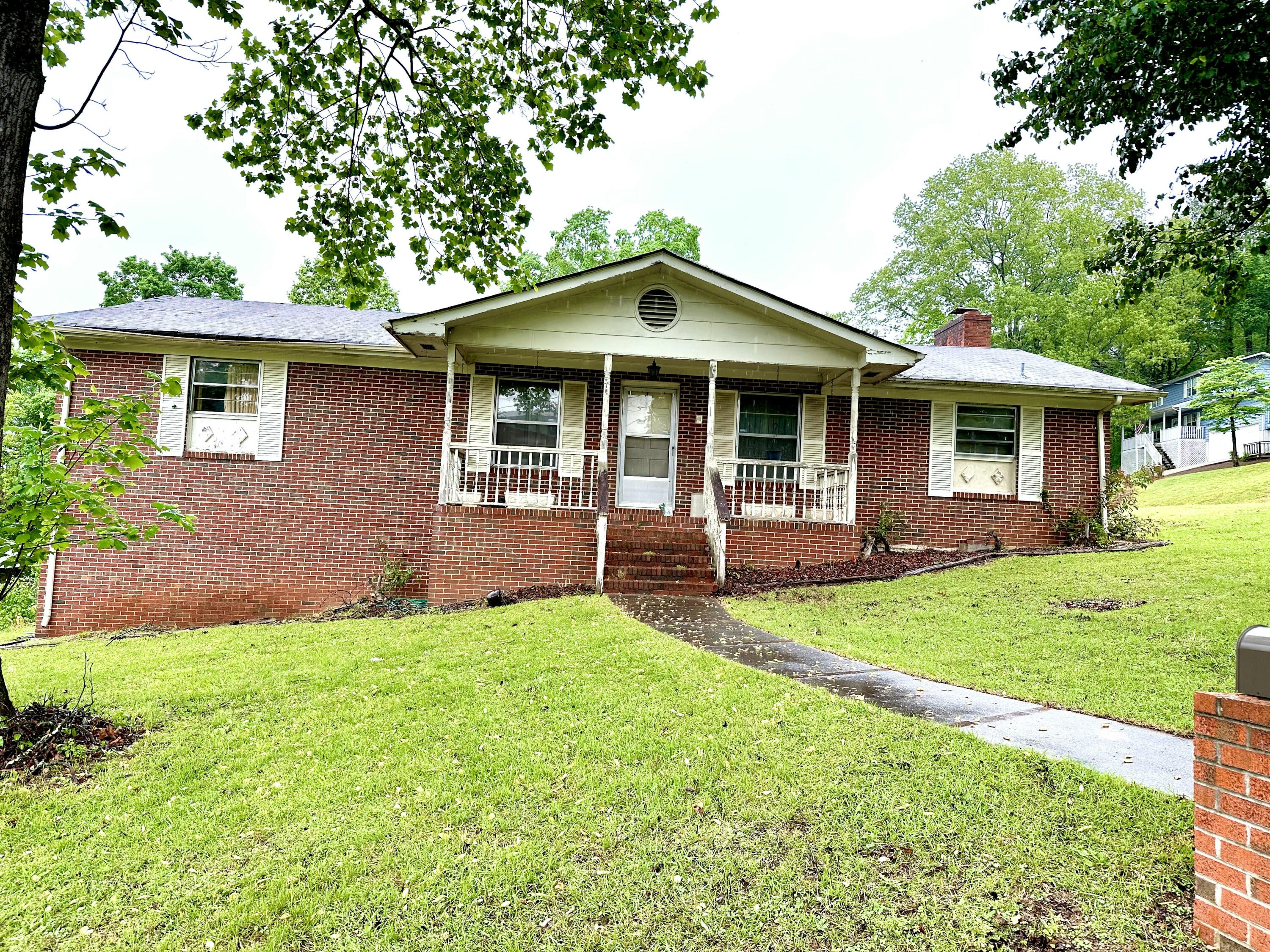 6605 Green Road, Chattanooga, Tennessee image 1