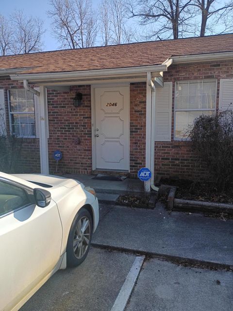 Photo of 2046 Belle Terra Road, Knoxville, TN 37923 (MLS # 1527174)