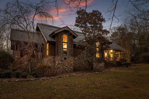 Photo of 181 Hampton Way, Rising Fawn, GA 30738 (MLS # 1534044)