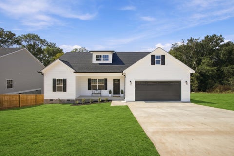 Photo of 6045 Mill Road, Hixson, TN 37343 (MLS # 1543457)