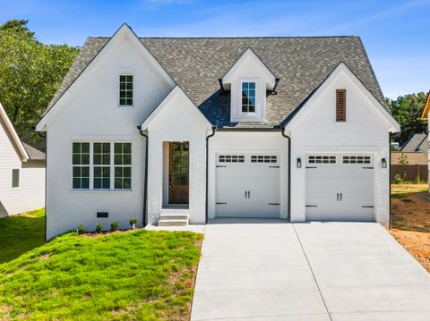 Photo of 2039 Paige Meadows Court, Hixson, TN 37343 (MLS # 1520600)