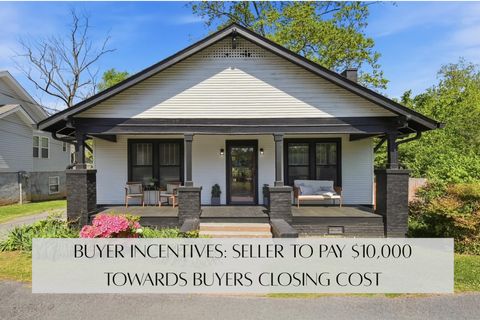 1411 Marlboro Avenue Chattanooga TN 37412