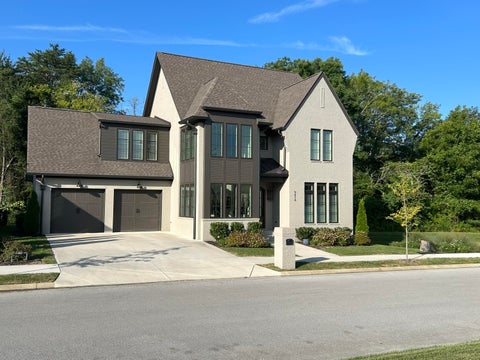 Photo of 9474 Calder Circle, Ooltewah, TN 37363 (MLS # 1539775)