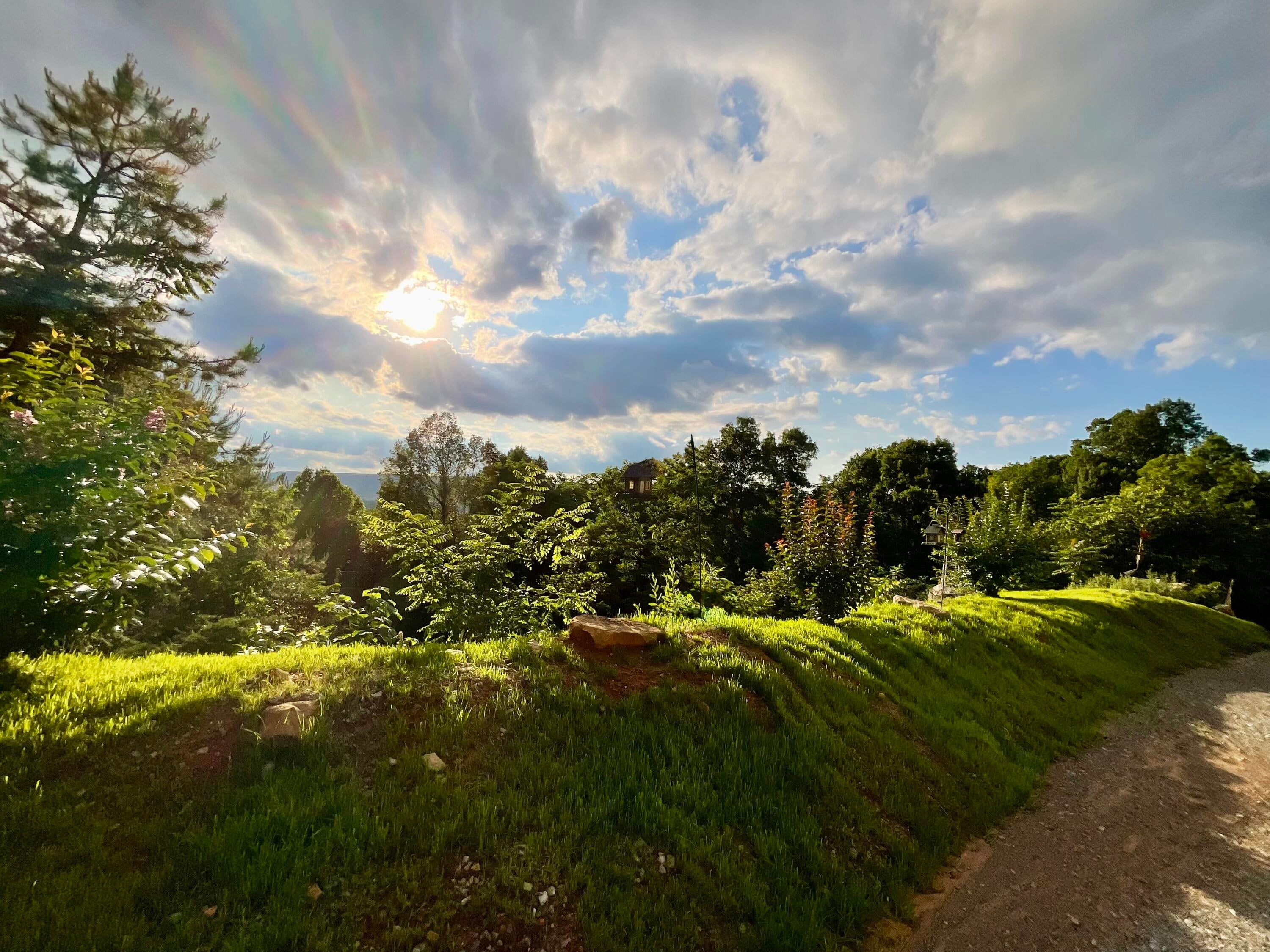 690 Ditch Gap Road