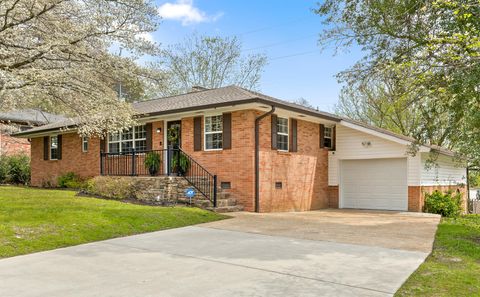 Photo of 3609 Forest Highland Drive, Chattanooga, TN 37415 (MLS # 1524310)
