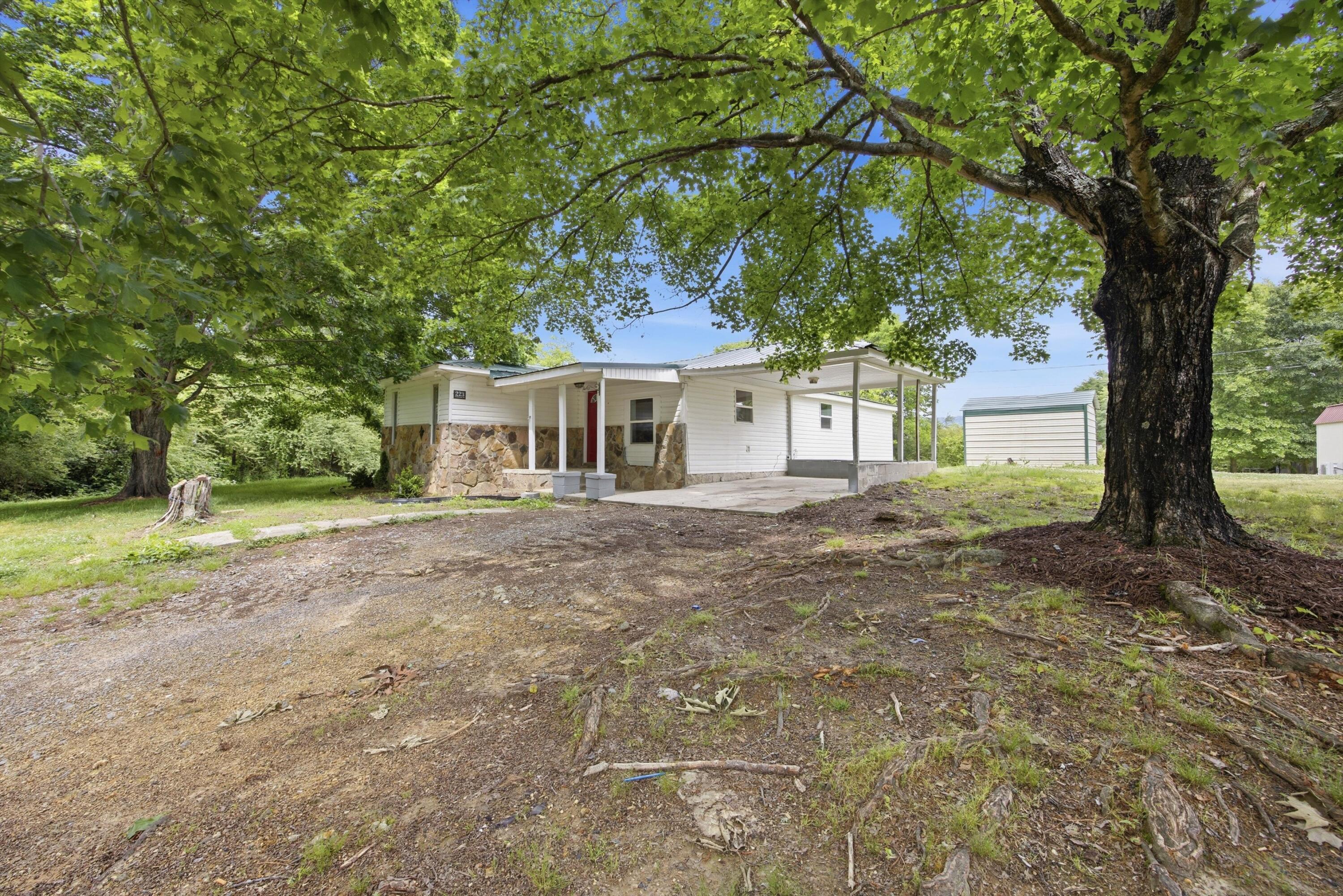223 N Elm Street