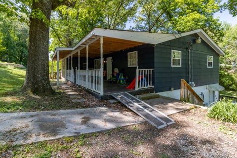 Multifamily For Sale - 435 Montclair Drive<br/> Rossville, GA 30741