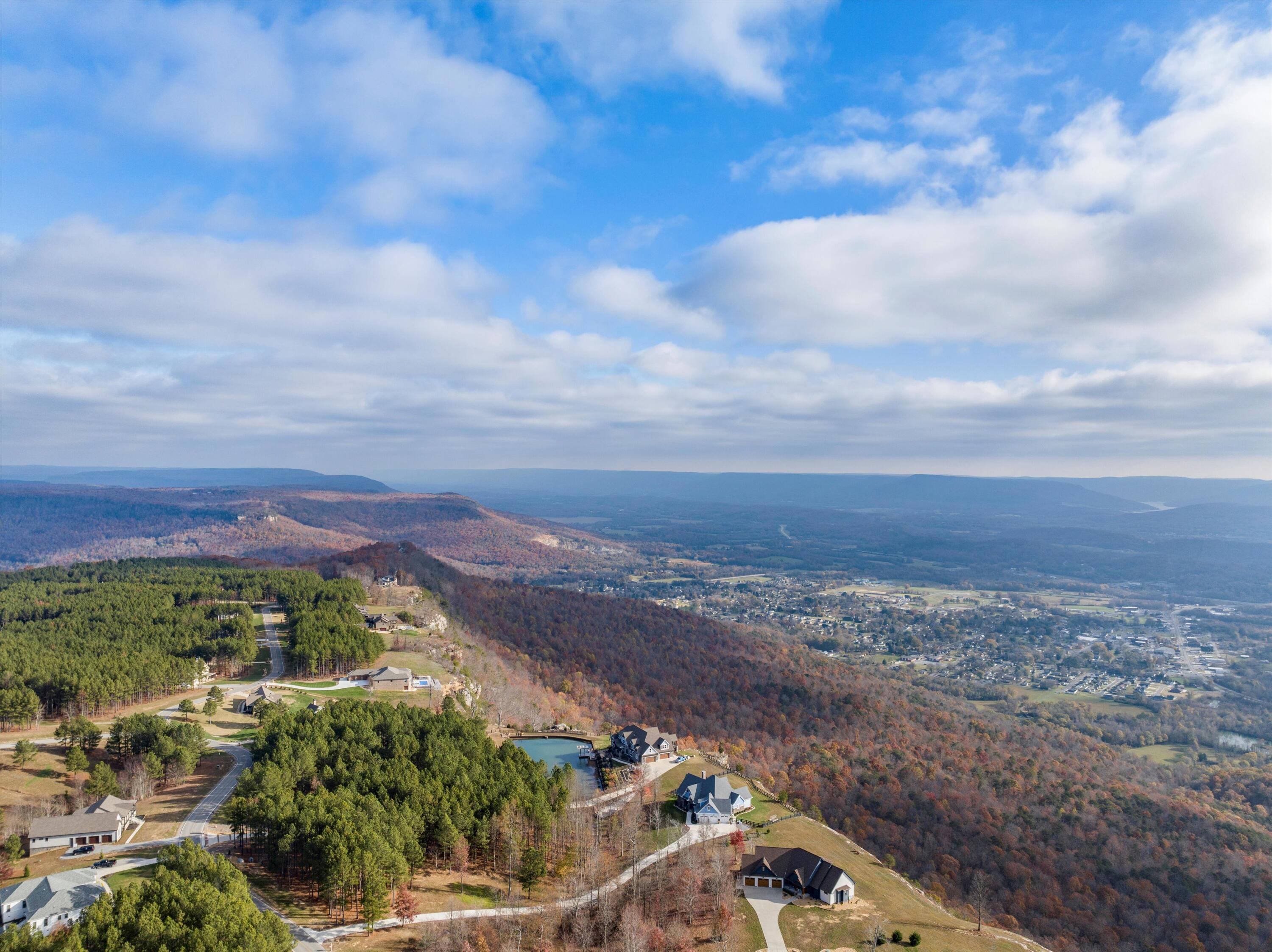 River Bluffs Drive #RB40, Jasper, Tennessee image 13