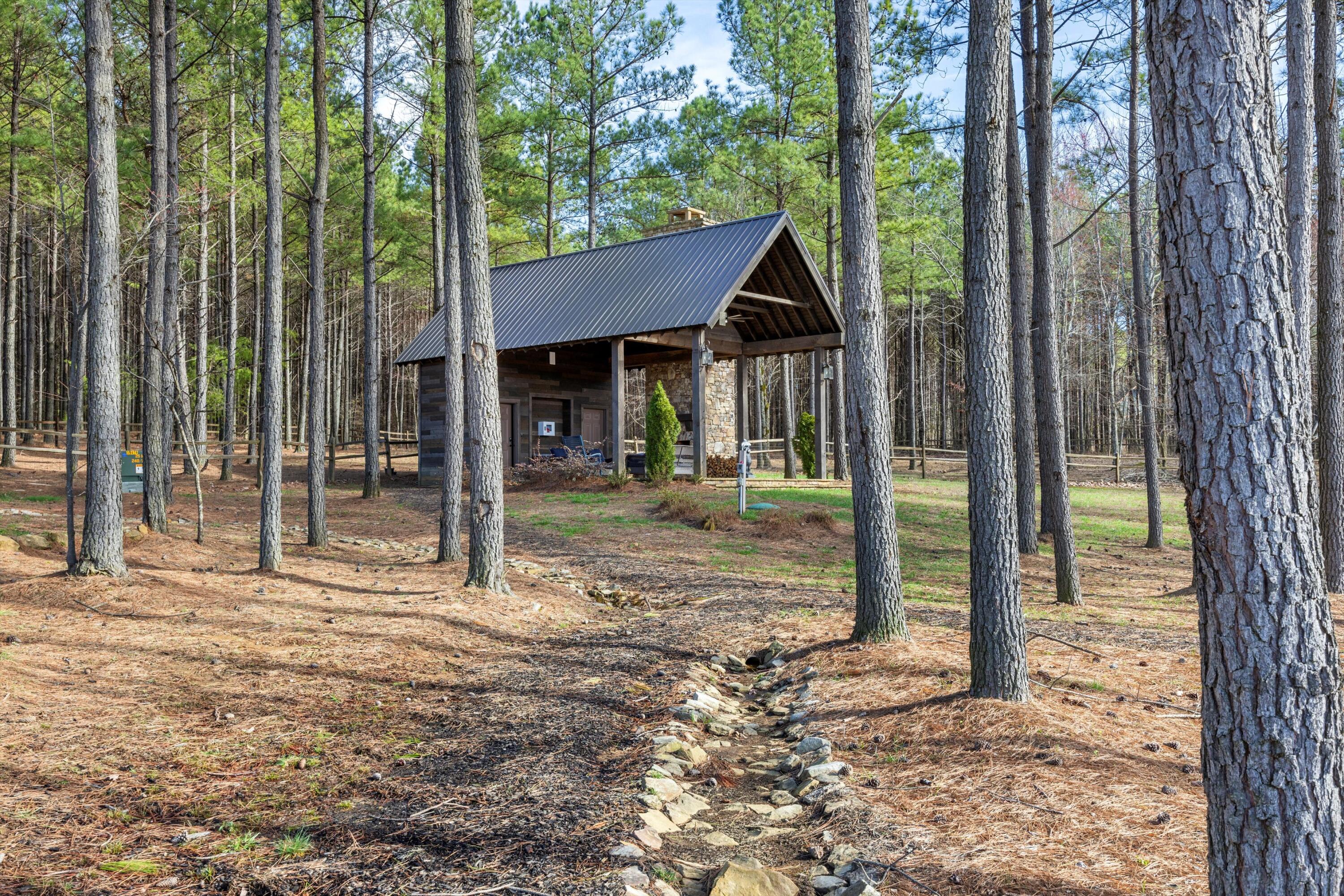 River Bluffs Drive #RB40, Jasper, Tennessee image 17