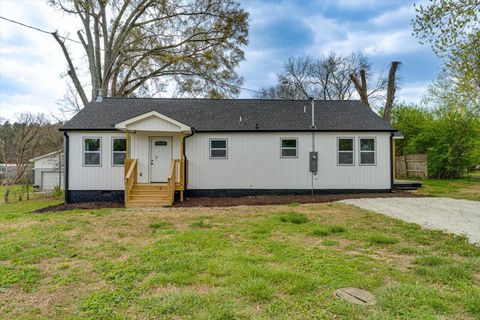 Photo of 115 Wilder Street, Chickamauga, GA 30707 (MLS # 1530982)