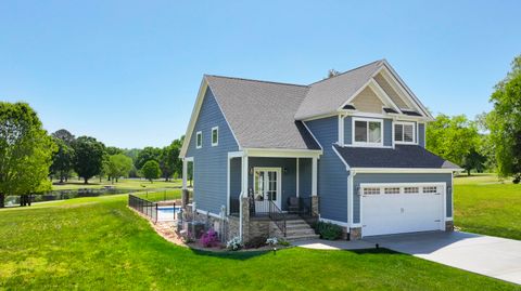 Photo of 355 Norman Creek Road, Evensville, TN 37332 (MLS # 1533055)