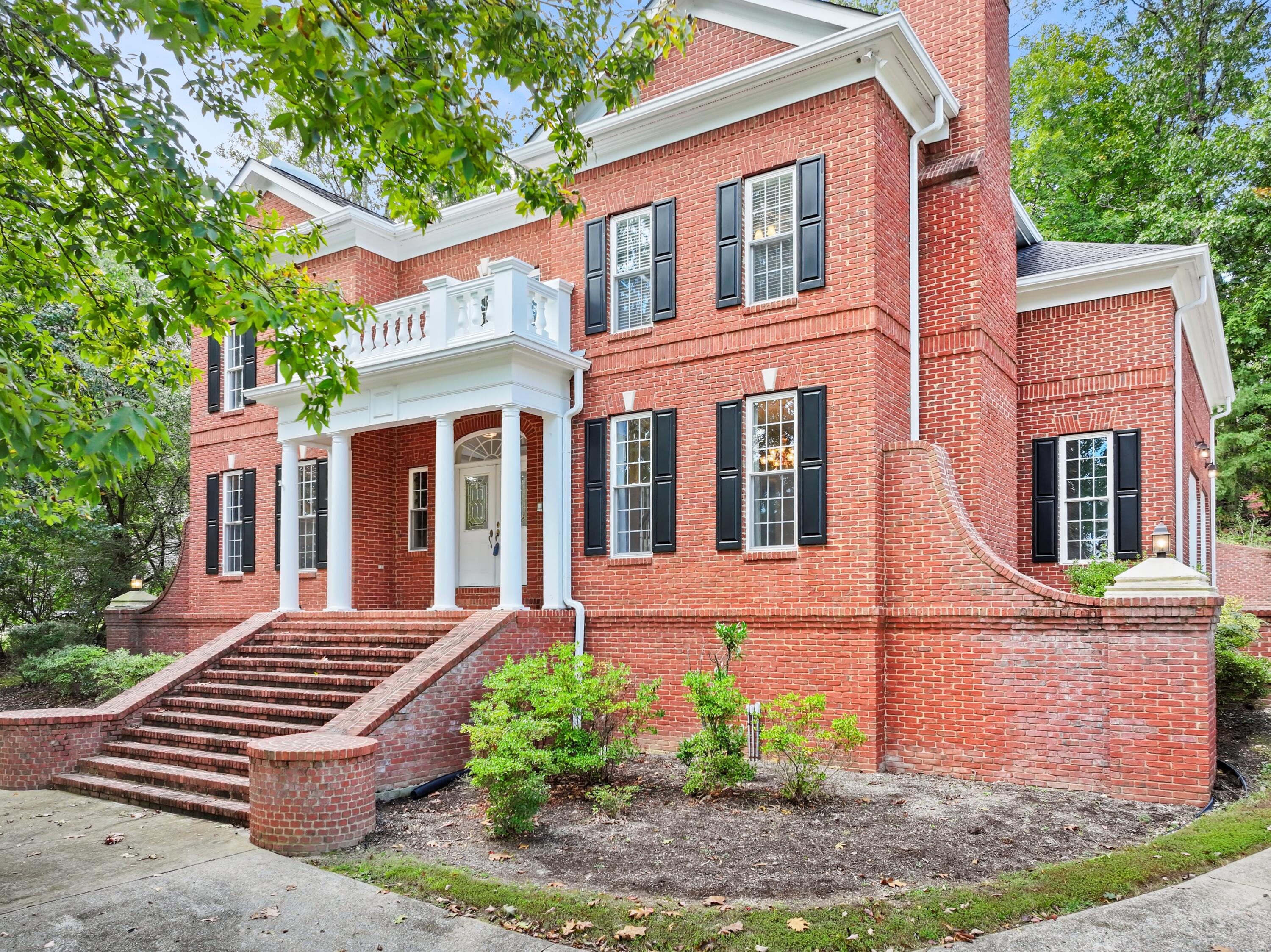 1768 Windstone Drive