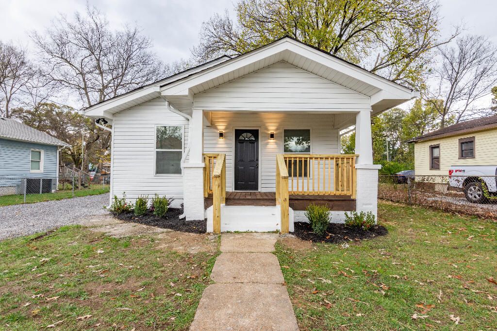 1908 S Orchard Knob Avenue, Chattanooga, Tennessee image 2