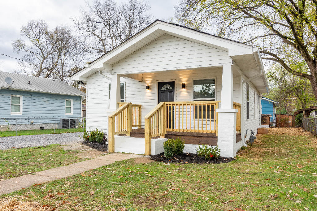 1908 S Orchard Knob Avenue, Chattanooga, Tennessee image 1