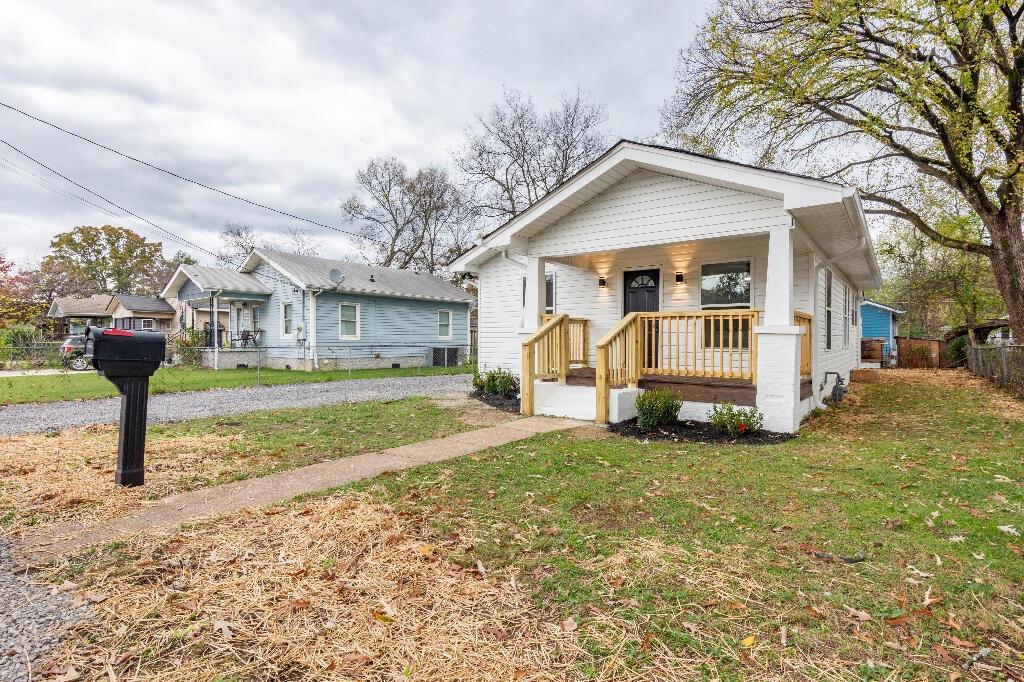 1908 S Orchard Knob Avenue, Chattanooga, Tennessee image 3