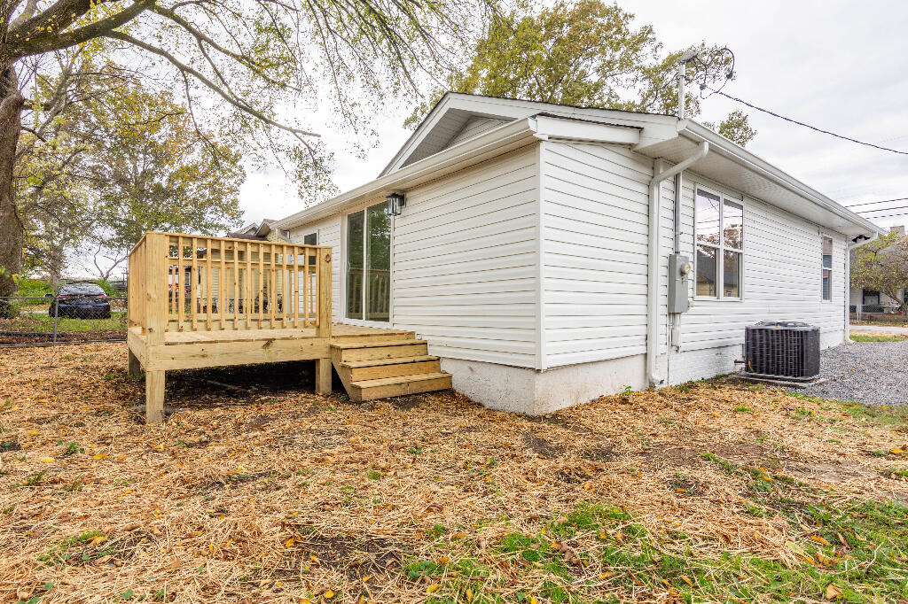 1908 S Orchard Knob Avenue, Chattanooga, Tennessee image 23