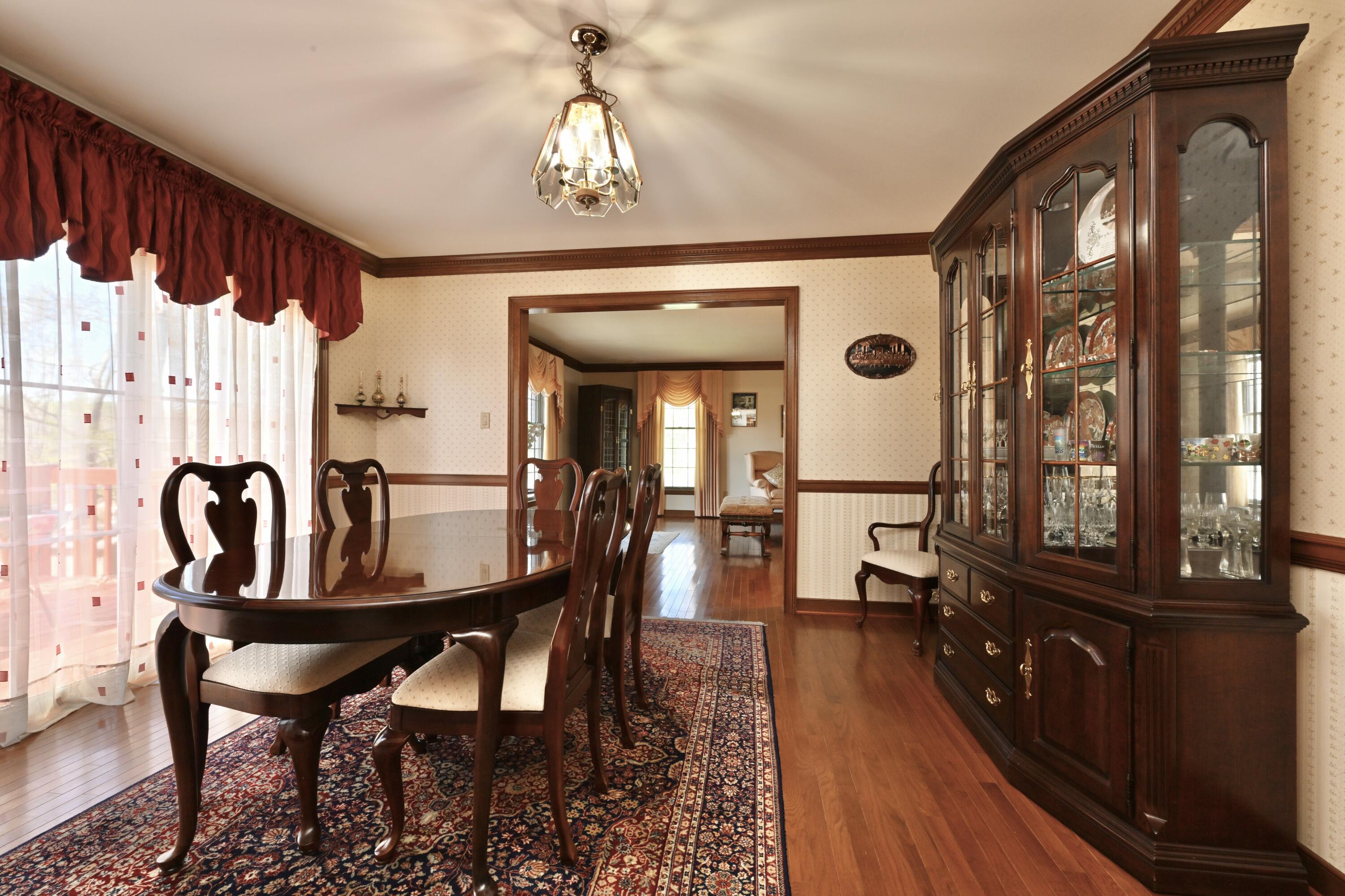339 Bell Crest Drive, Cleveland, Tennessee image 17