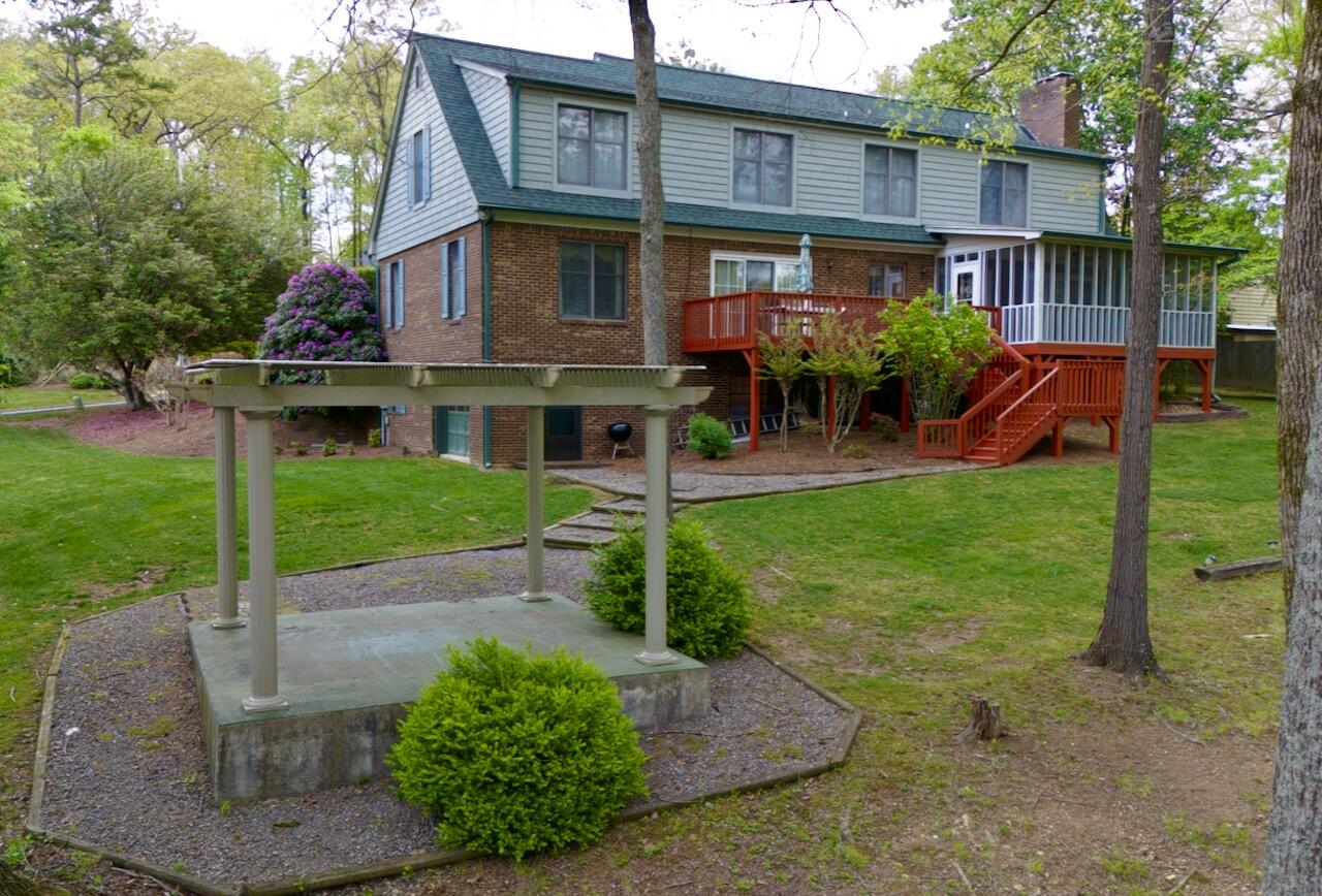 339 Bell Crest Drive, Cleveland, Tennessee image 8