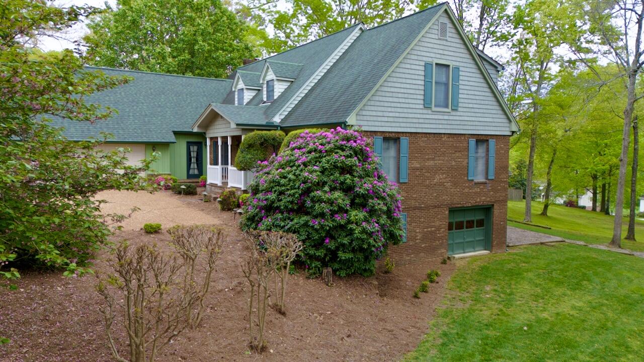 339 Bell Crest Drive, Cleveland, Tennessee image 6