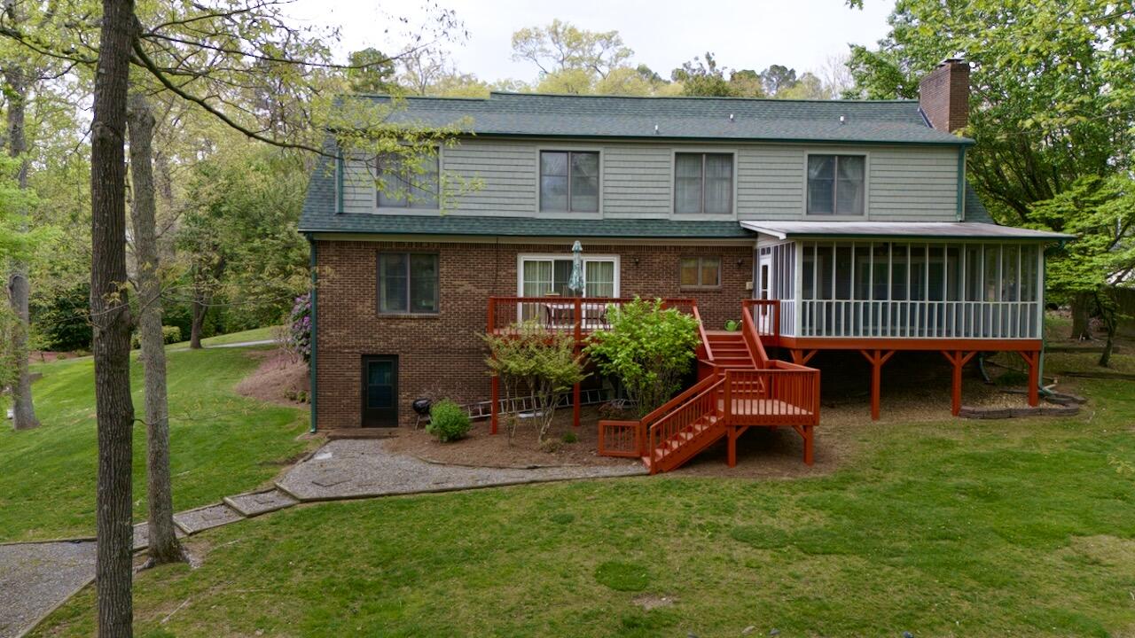 339 Bell Crest Drive, Cleveland, Tennessee image 9