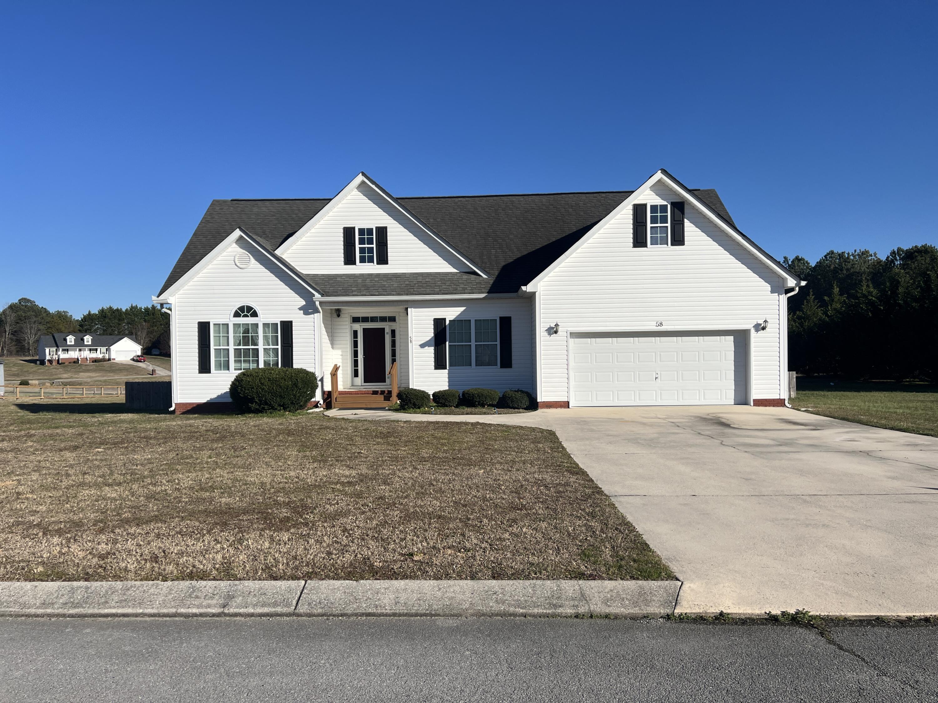 58 Maple Leaf Drive, Rock Spring, Georgia image 1