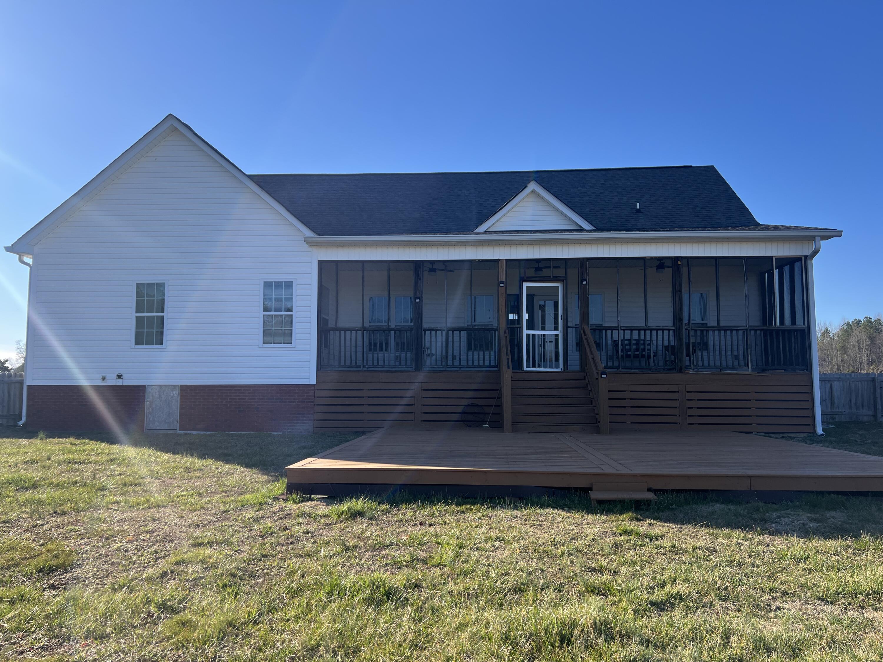 58 Maple Leaf Drive, Rock Spring, Georgia image 5