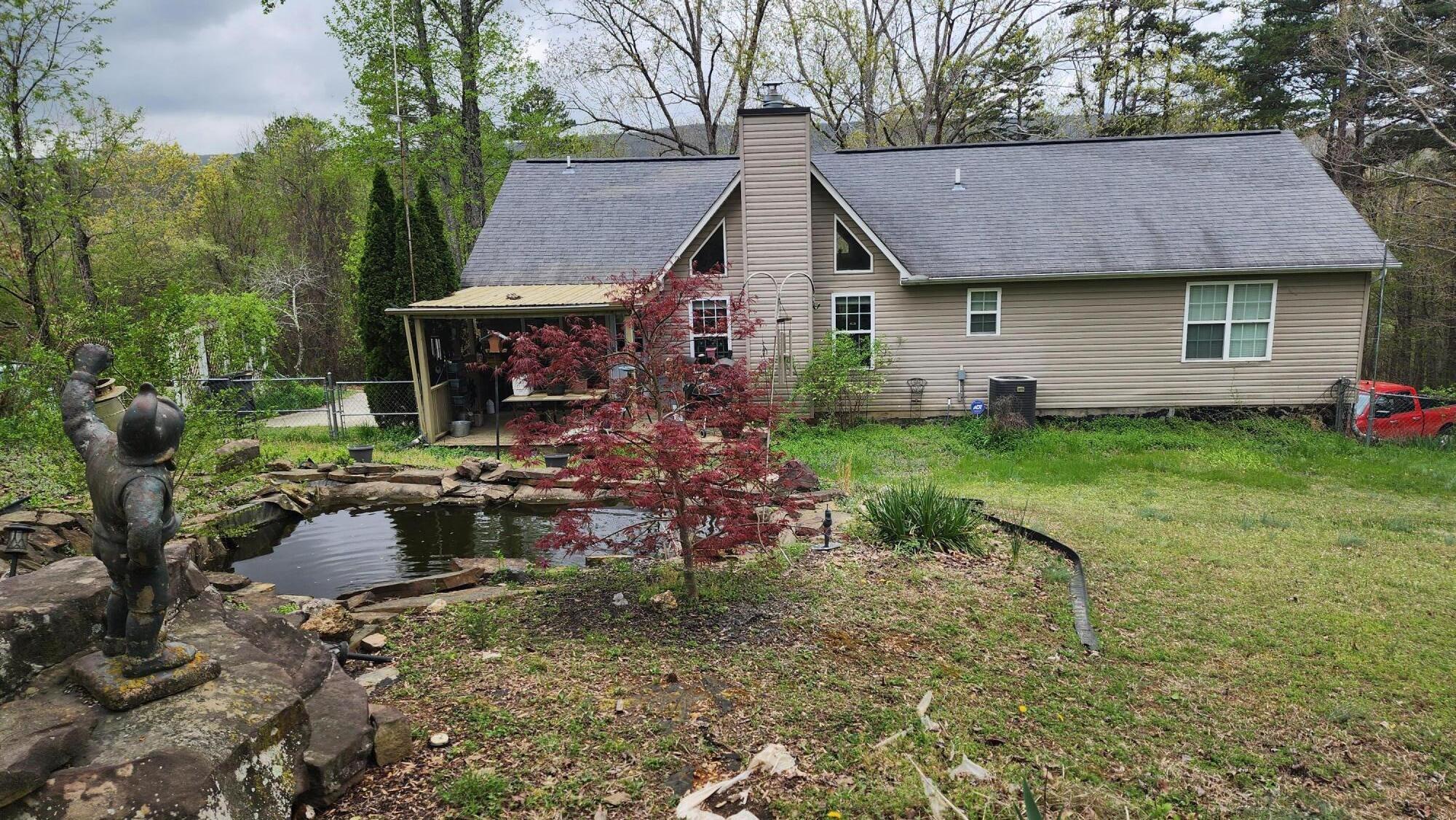 11008 Lovell Road, Soddy Daisy, Tennessee image 19