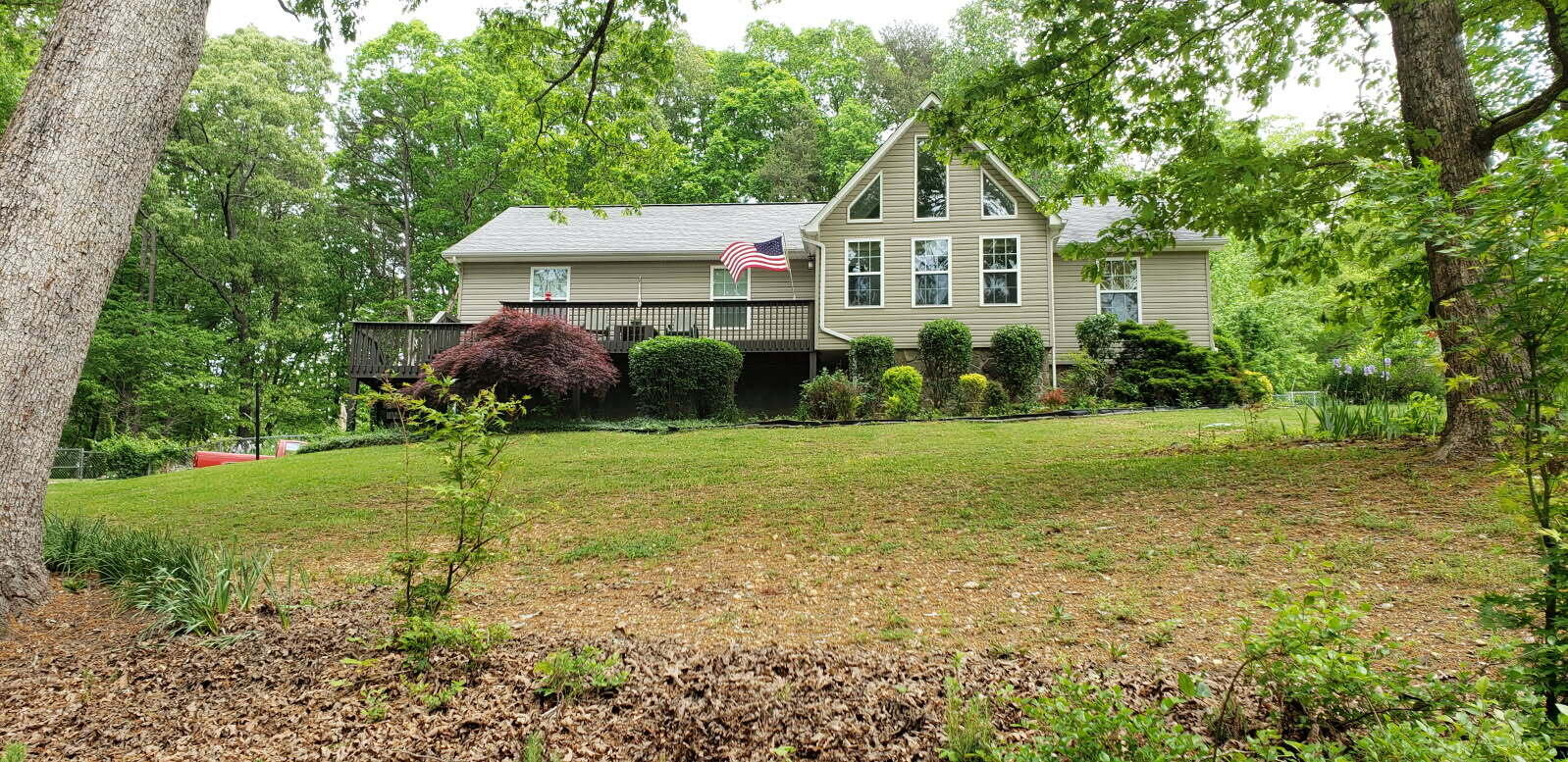 11008 Lovell Road, Soddy Daisy, Tennessee image 1
