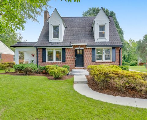 Homes For Sale - 118 Amhurst Avenue<br/> Chattanooga, TN 37411