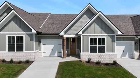 Photo of 8736 James Creek Drive, Ooltewah, TN 37363 (MLS # 1540117)