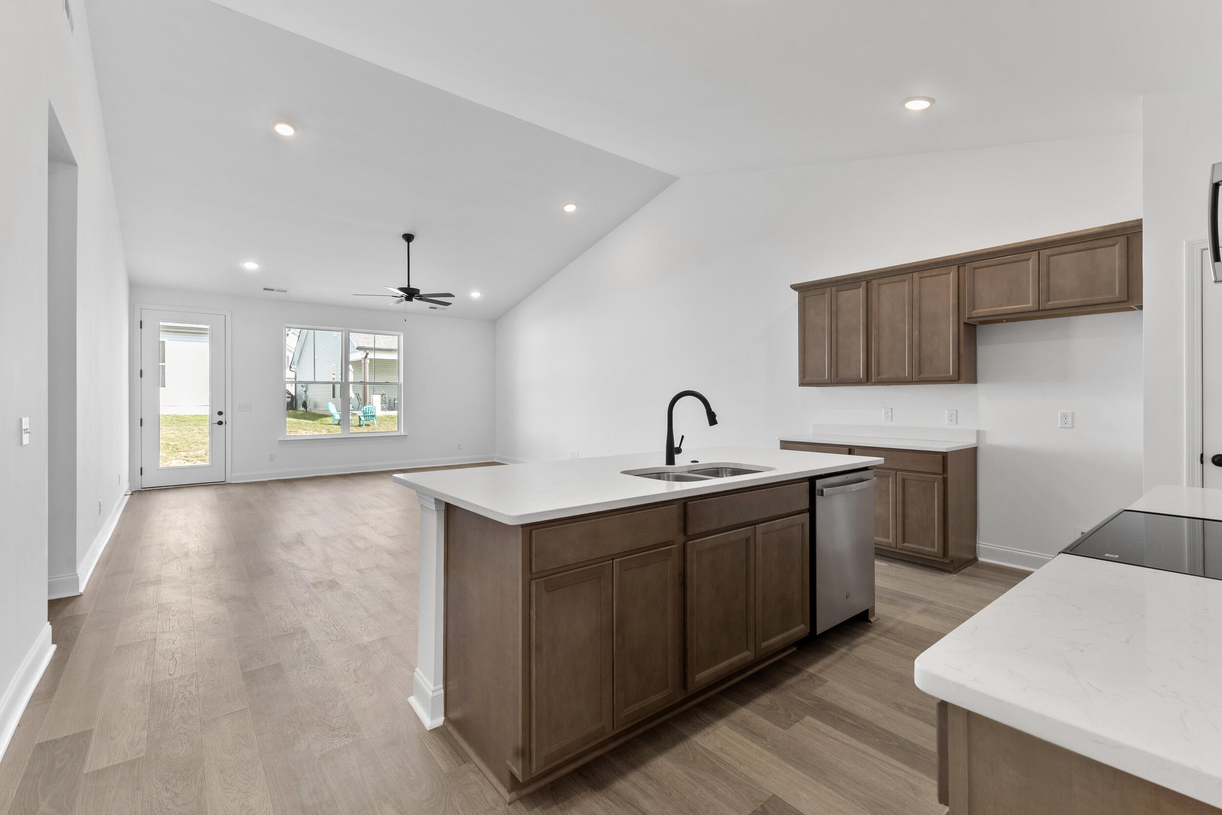 8736 James Creek Drive Lot 82