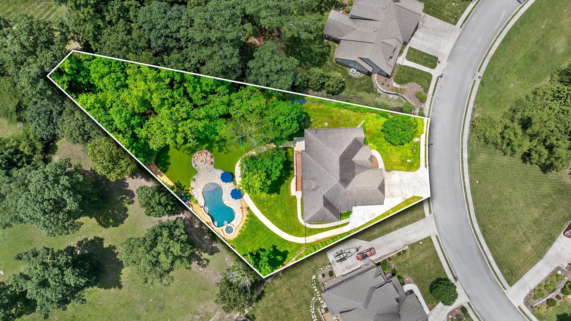 2904 Reflection Lane, Ooltewah, Tennessee image 6