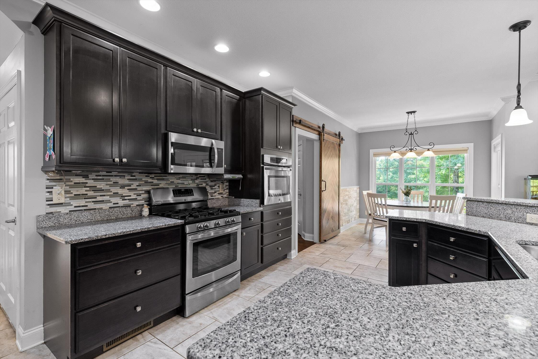 2904 Reflection Lane, Ooltewah, Tennessee image 16
