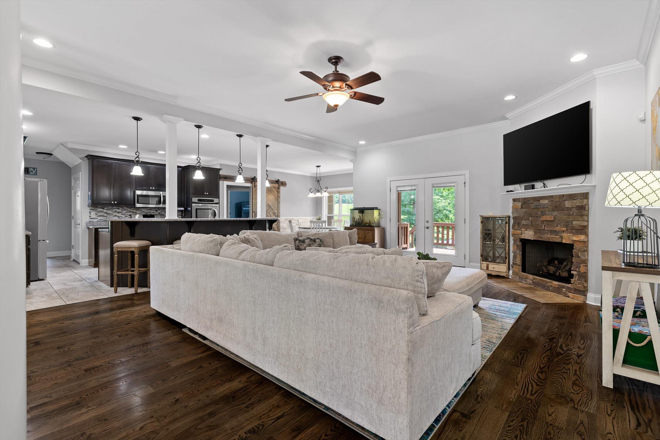 2904 Reflection Lane, Ooltewah, Tennessee image 23
