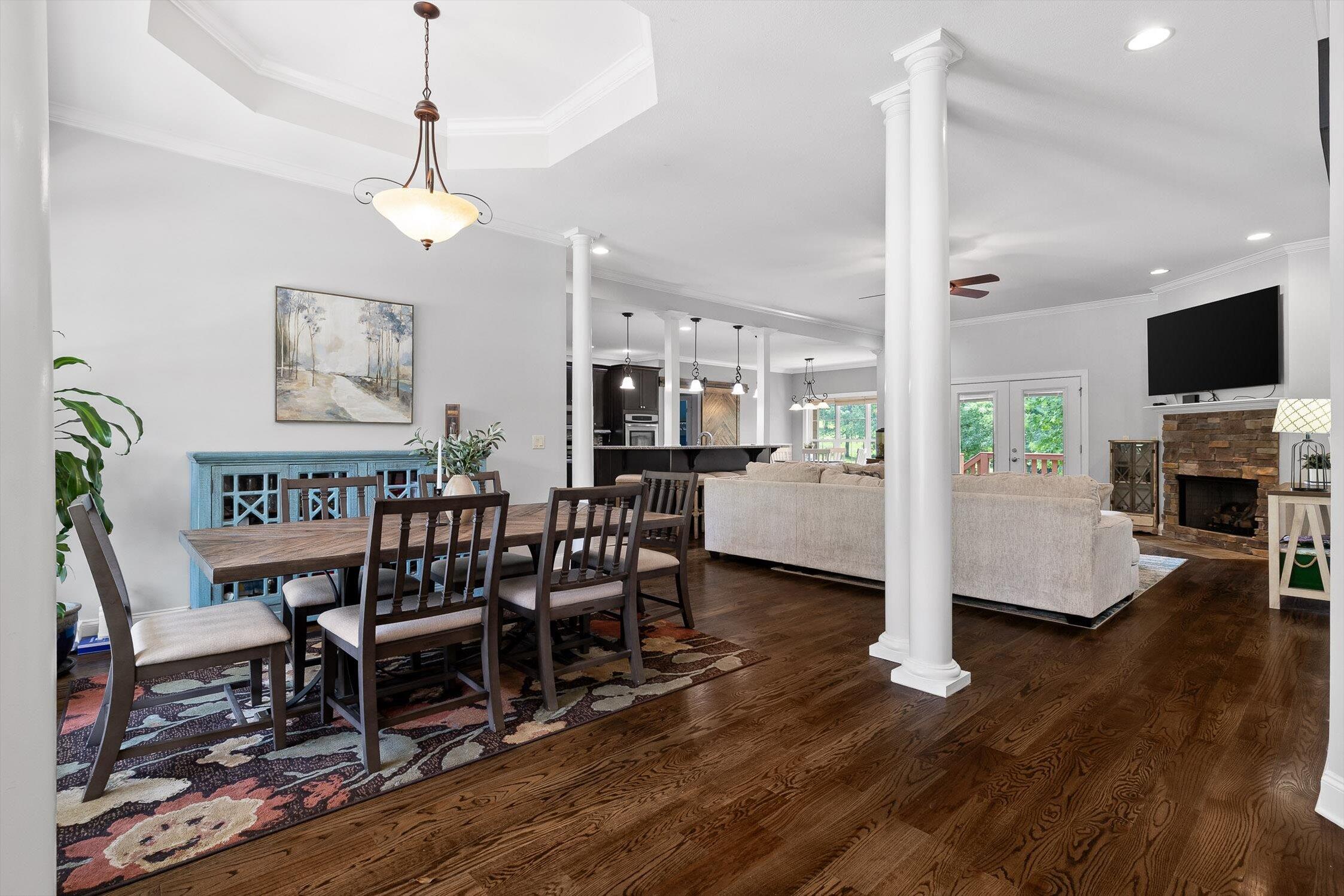 2904 Reflection Lane, Ooltewah, Tennessee image 9