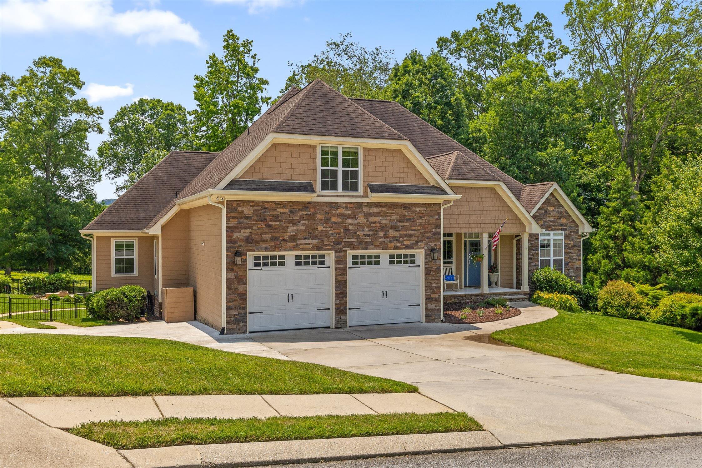 2904 Reflection Lane, Ooltewah, Tennessee image 7