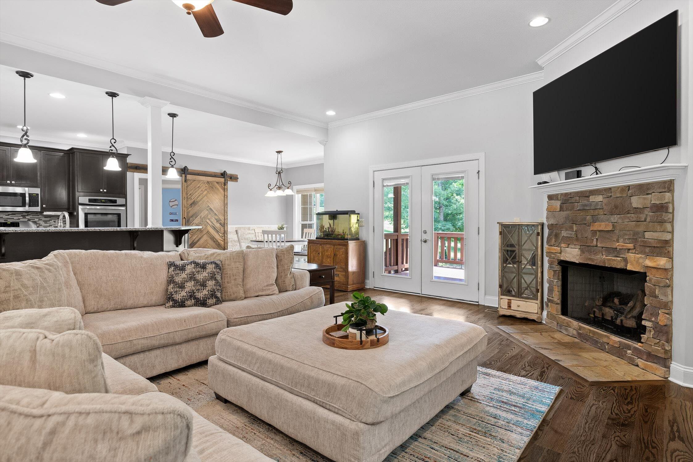 2904 Reflection Lane, Ooltewah, Tennessee image 27