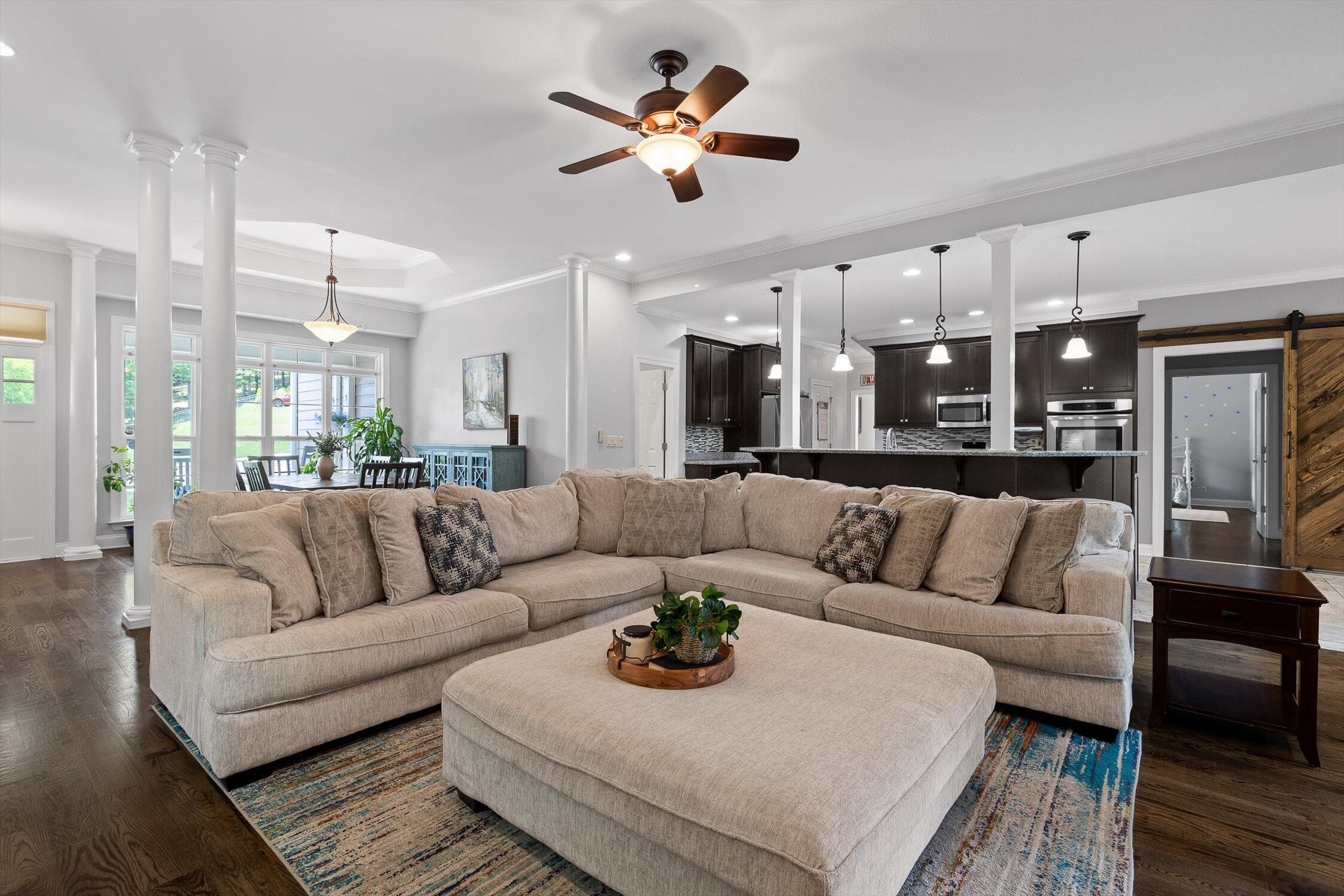 2904 Reflection Lane, Ooltewah, Tennessee image 26