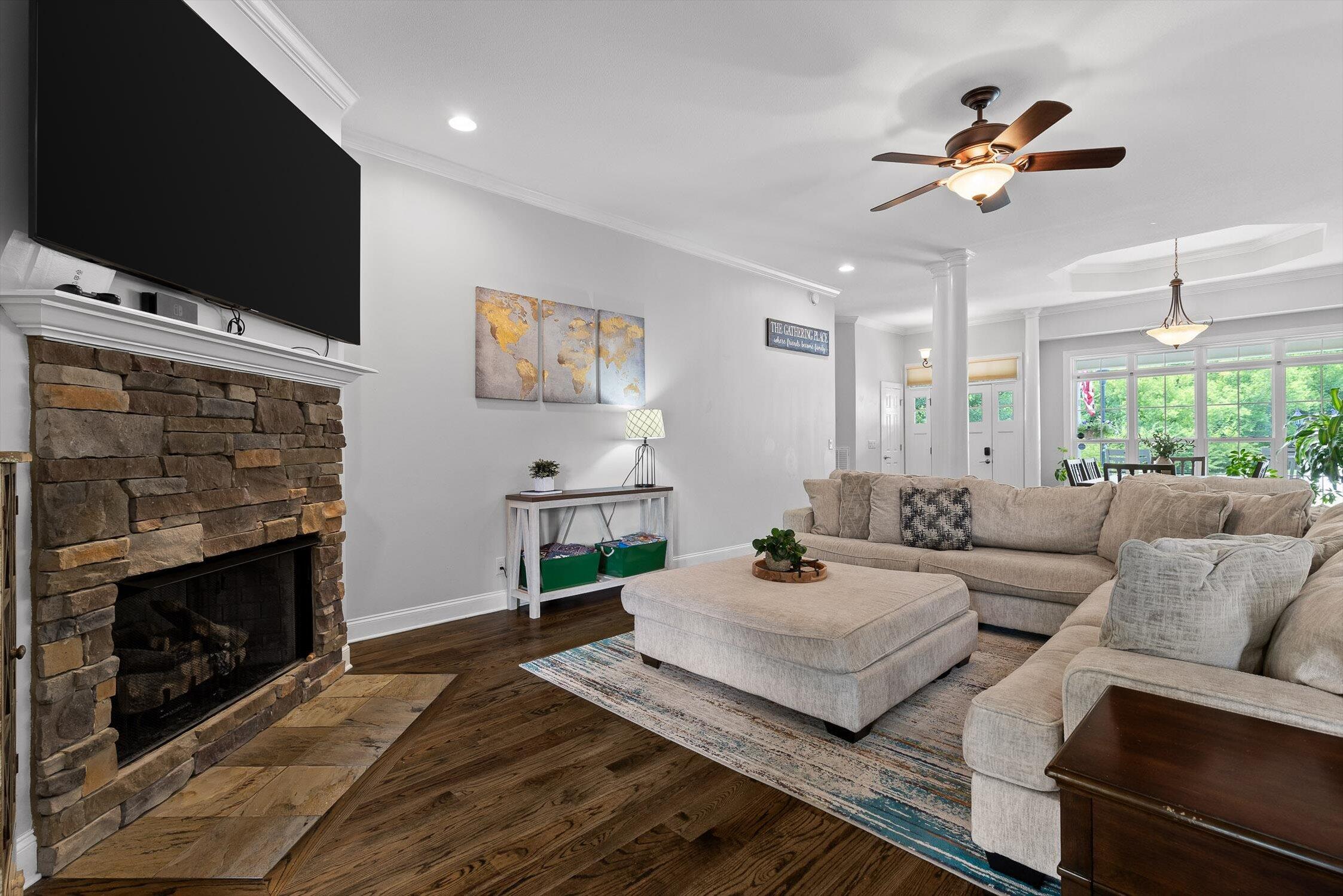 2904 Reflection Lane, Ooltewah, Tennessee image 25