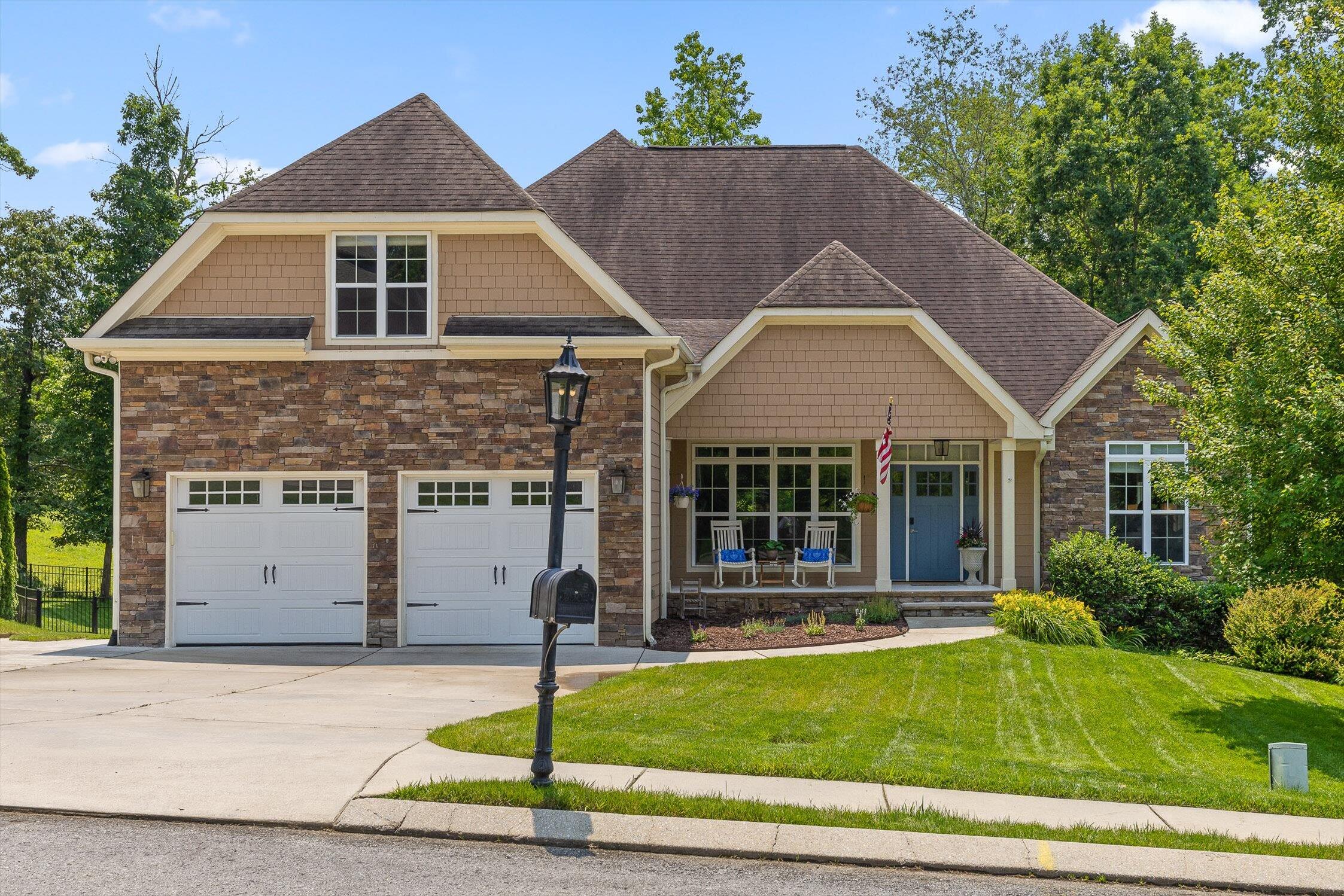 2904 Reflection Lane, Ooltewah, Tennessee image 3