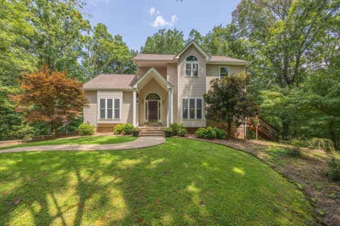 Photo of 5021 Parkerson Road, Apison, TN 37302 (MLS # 1541296)