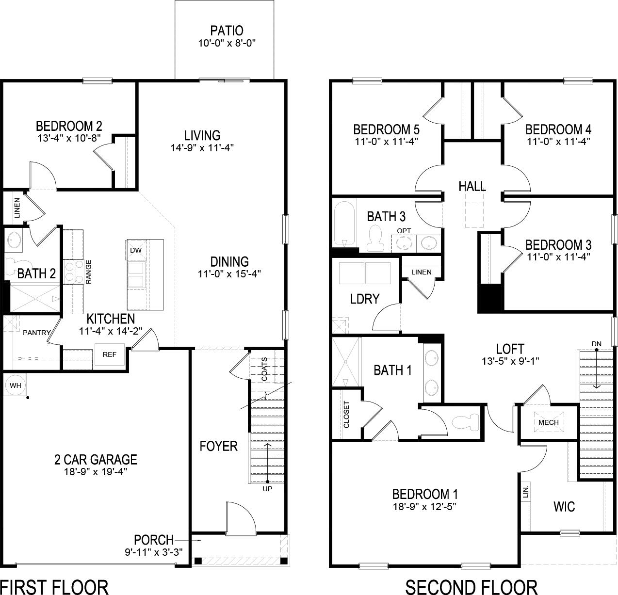 17 Evergreen Circle