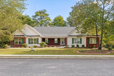 Photo of 212 Honeysuckle Drive, Rock Spring, GA 30739 (MLS # 1544833)